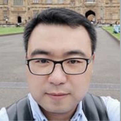 Qiang Fu